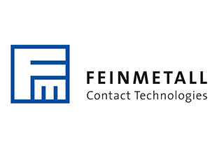 Feinmetall GmbH logo