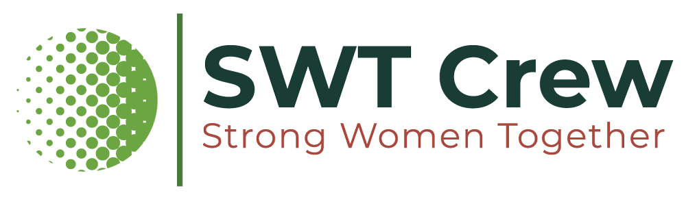 SWT Crew - strong women together