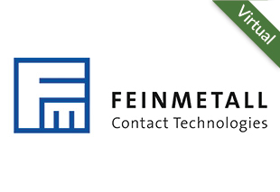 feinmetall - virtual sponsor