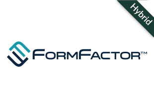 formfactor - hybrid sponsor
