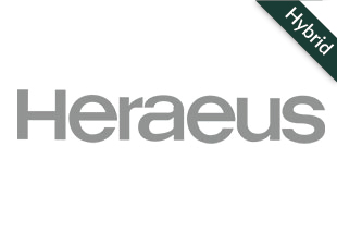 heraeus - hybrid sponsor