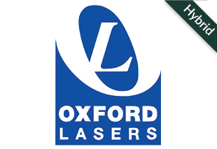 oxford lasers - hybrid sponsor