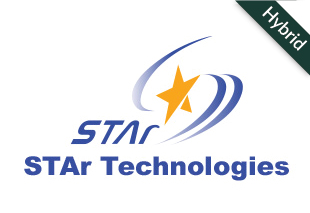 star technologies - hybrid sponsor