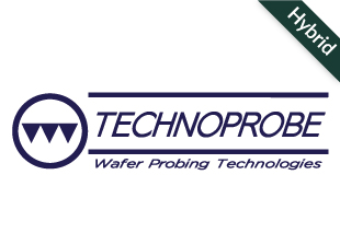 Technoprobe - hybrid sponsor