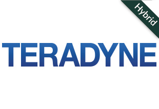 teradyne - hybrid sponsor