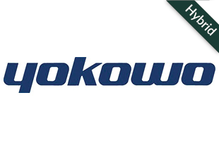 yokowo - hybrid sponsor