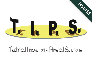 TIPS technical innovation hybrid sponsor