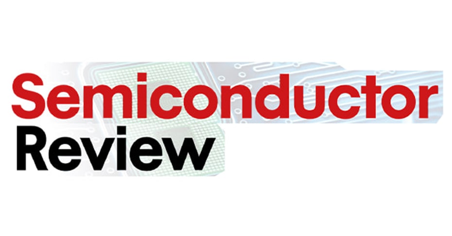 semiconductor review logo