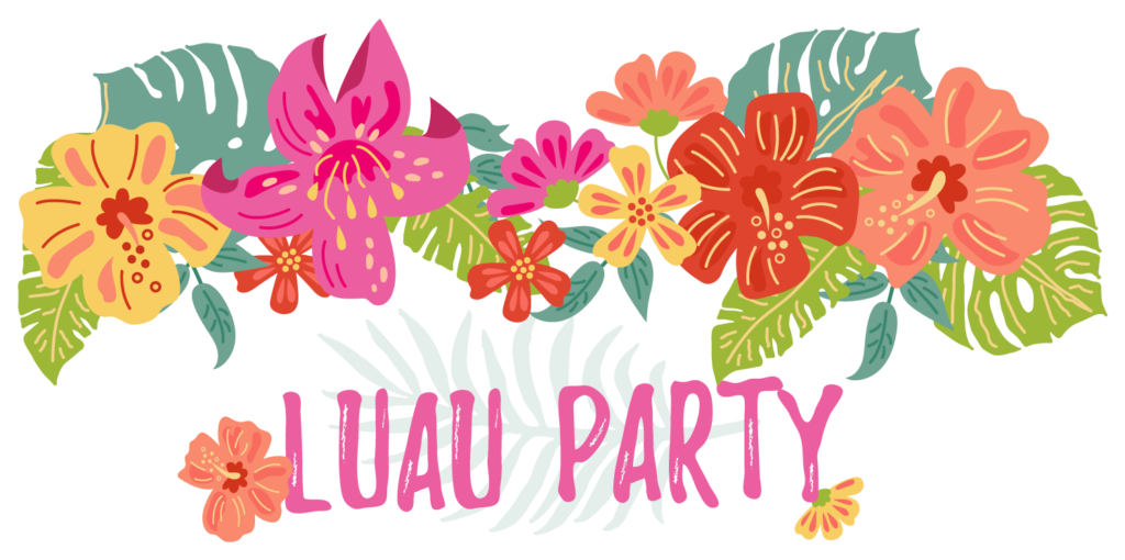 luau party