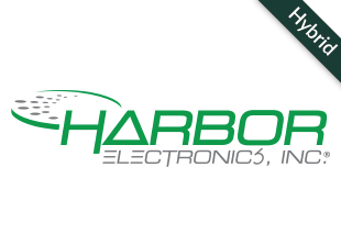 harbor electronics hybrid 