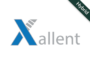 xallent hybrid