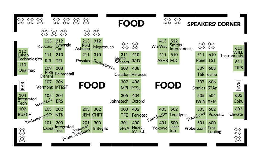 swtest 2023 floorplan april 30 2023 update