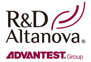 r and d altanova advantest group