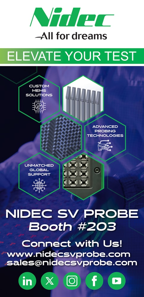 nidec ad