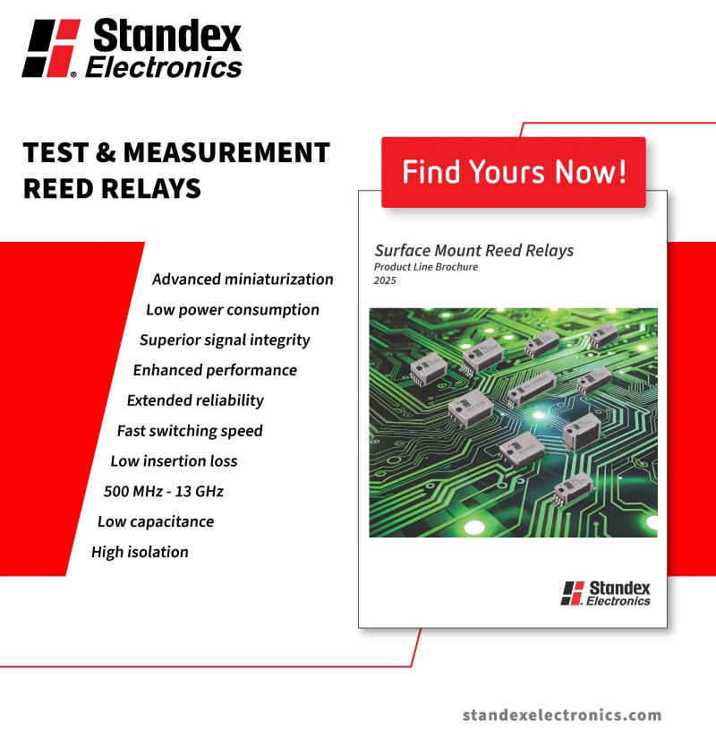 standex ad